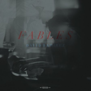 David Ramirez - Fables ryhmässä VINYYLI @ Bengans Skivbutik AB (1705195)