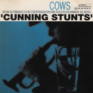 Cows - Cunning Stunts ryhmässä CD @ Bengans Skivbutik AB (1705209)