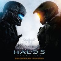 Jinnouchi Kazuma - Halo 5:Guardians ryhmässä VINYYLI @ Bengans Skivbutik AB (1705258)