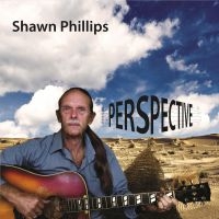 Phillips Shawn - Perspective ryhmässä CD @ Bengans Skivbutik AB (1705272)