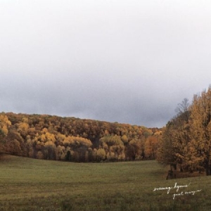 Evening Hymns - Quiet Energies ryhmässä CD @ Bengans Skivbutik AB (1705274)