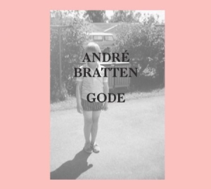 André Bratten - Gode ryhmässä VINYYLI @ Bengans Skivbutik AB (1705277)