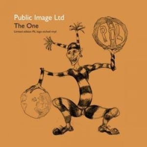 Public Image Ltd - One The ryhmässä VINYYLI @ Bengans Skivbutik AB (1705285)