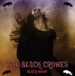 Black Crowes - Black Moon ryhmässä Minishops / Black Crowes @ Bengans Skivbutik AB (1705294)