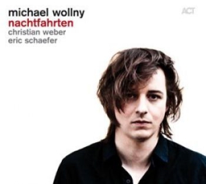 Wollny Michael - Nachtfahrten (Lp) ryhmässä VINYYLI @ Bengans Skivbutik AB (1705895)