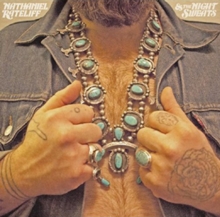 Rateliff Nathaniel & Night Sweets - Nathaniel Rateliff & Night Sweets ryhmässä Minishops / Nathaniel Rateliff @ Bengans Skivbutik AB (1705968)