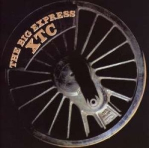 Xtc - Big Express ryhmässä ME SUOSITTELEMME / Joululahjavinkki: CD @ Bengans Skivbutik AB (1705977)