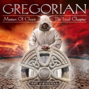 Gregorian - Masters Of Chant X: The Final Chapt ryhmässä VINYYLI @ Bengans Skivbutik AB (1706352)