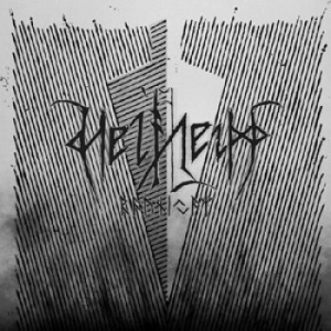 Helheim - Raunijar ryhmässä CD @ Bengans Skivbutik AB (1706367)