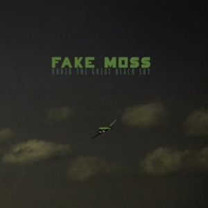 Fake Moss - Under The Great Black Sky ryhmässä ME SUOSITTELEMME / Joululahjavinkki: CD @ Bengans Skivbutik AB (1706369)