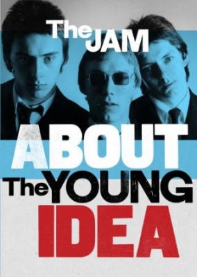 Macmillan, James - About The Young Idea ryhmässä Musiikki / Musiikki Blu-Ray / Rock @ Bengans Skivbutik AB (1706892)