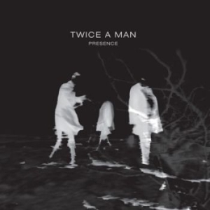 Twice A Man - Presence Ltd Lp+Cd ryhmässä Minishops / Twice A Man @ Bengans Skivbutik AB (1707370)