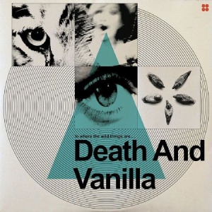 Death And Vanilla - To Where The Wild Things Are ryhmässä VINYYLI @ Bengans Skivbutik AB (1707371)