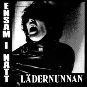 Leather Nun The - Ensam I Natt ryhmässä VINYYLI @ Bengans Skivbutik AB (1707859)