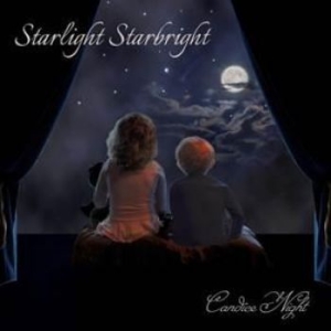 Night Candice - Starlight Starbright ryhmässä ME SUOSITTELEMME / Joululahjavinkki: CD @ Bengans Skivbutik AB (1707864)