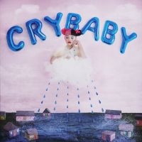 MELANIE MARTINEZ - CRY BABY ryhmässä Minishops / Melanie Martinez @ Bengans Skivbutik AB (1707872)