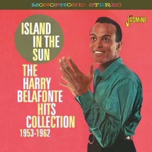 Belafonte Harry - Island In The Sun - Hits ryhmässä CD @ Bengans Skivbutik AB (1707880)