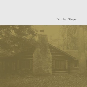 Stutter Steps - Stutter Steps ryhmässä CD @ Bengans Skivbutik AB (1707899)