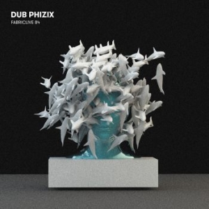 Dub Phizix - Fabriclive 84 ryhmässä CD @ Bengans Skivbutik AB (1707902)