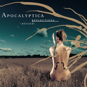 Apocalyptica - Reflections Revised ryhmässä Minishops / Apocalyptica @ Bengans Skivbutik AB (1707923)