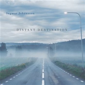 Ingmar Johansson - Distant Destination ryhmässä CD @ Bengans Skivbutik AB (1708324)