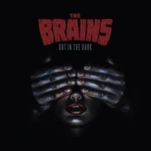 Brains The - Out In The Dark ryhmässä VINYYLI @ Bengans Skivbutik AB (1708371)