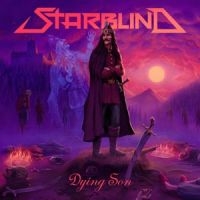 Starblind - Dying Son ryhmässä CD @ Bengans Skivbutik AB (1708380)