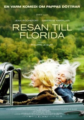 Resan Till Florida ryhmässä Elokuva DVD @ Bengans Skivbutik AB (1708516)