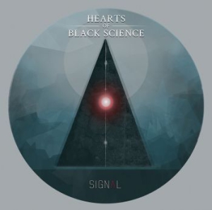 Hearts Of Black Science - Signal (Limited Edition) ryhmässä Labels / Progress Productions @ Bengans Skivbutik AB (1708705)