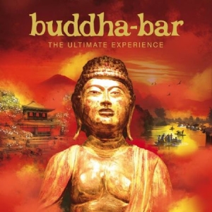 Various Artists - Buddha Bar Ultimate Experience ryhmässä CD @ Bengans Skivbutik AB (1708783)