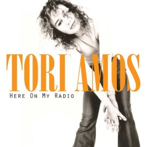 Amos Tori - Here On My Radio ryhmässä CD @ Bengans Skivbutik AB (1708799)