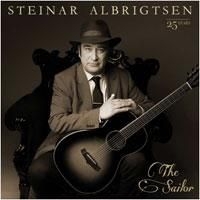 Albrigtsen Steinar - Sailor ryhmässä CD @ Bengans Skivbutik AB (1708818)