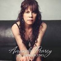 Pearcy Amanda - An Offering ryhmässä ME SUOSITTELEMME / Joululahjavinkki: CD @ Bengans Skivbutik AB (1708827)