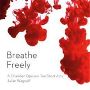 Wagstaff Julian - Breathe Freely ryhmässä ME SUOSITTELEMME / Joululahjavinkki: CD @ Bengans Skivbutik AB (1709026)