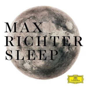 Richter Max - Sleep. (8Cd+Bluray) ryhmässä CD @ Bengans Skivbutik AB (1709052)