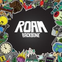 Roam - Backbone ryhmässä CD @ Bengans Skivbutik AB (1709478)