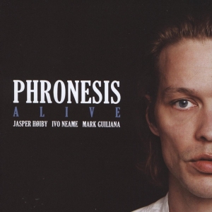 Phronesis - Alive ryhmässä CD @ Bengans Skivbutik AB (1709572)