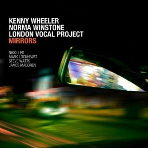 Wheeler Kenny - Mirrors ryhmässä CD @ Bengans Skivbutik AB (1709575)