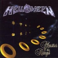 Helloween - Master Of The Rings ryhmässä CD @ Bengans Skivbutik AB (1709622)