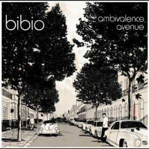 Bibio - Ambivalence Avenue ryhmässä VINYYLI @ Bengans Skivbutik AB (1710220)