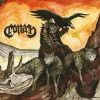 Conan - Revengeance - Digipack ryhmässä CD @ Bengans Skivbutik AB (1710228)