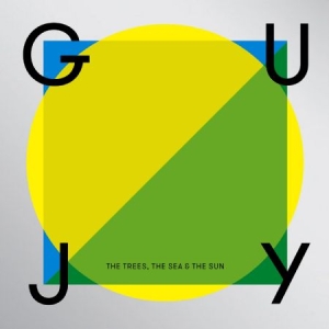 Guy J - Trees, Sea & The Sun ryhmässä CD @ Bengans Skivbutik AB (1710267)