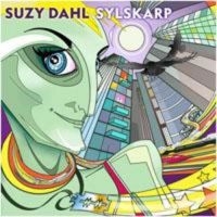 Dahl Suzy - Sylskarp ryhmässä VINYYLI @ Bengans Skivbutik AB (1710306)