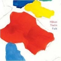 Thelin Håkon - Folk ryhmässä CD @ Bengans Skivbutik AB (1710347)