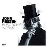 Persen John - Electronic Works ryhmässä CD @ Bengans Skivbutik AB (1710367)