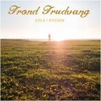 Trudvang Trond - Sola I Ryggen ryhmässä CD @ Bengans Skivbutik AB (1710368)