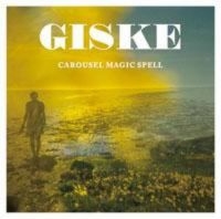 Giske - Carousel Magic Spell ryhmässä VINYYLI @ Bengans Skivbutik AB (1710378)