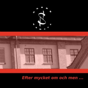 Sardo Numspa - Efter Mycket Om Och Men... ryhmässä CD / Rock @ Bengans Skivbutik AB (1710384)