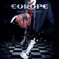 Europe - War Of Kings (Special Edition) ryhmässä Musiikki / Blu-Ray+CD / Rock @ Bengans Skivbutik AB (1710729)