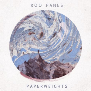 Panes Roo - Paperweights ryhmässä VINYYLI @ Bengans Skivbutik AB (1710800)